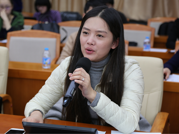 中央人民广播电台记者提问