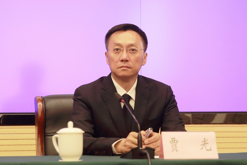1496316979170001367.jpg 辽宁省安全生产监督管理局政策法规处处长贾光.jpg