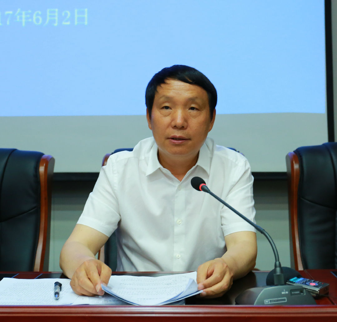 郑忠安:新闻界的各位朋友,大家下午好.